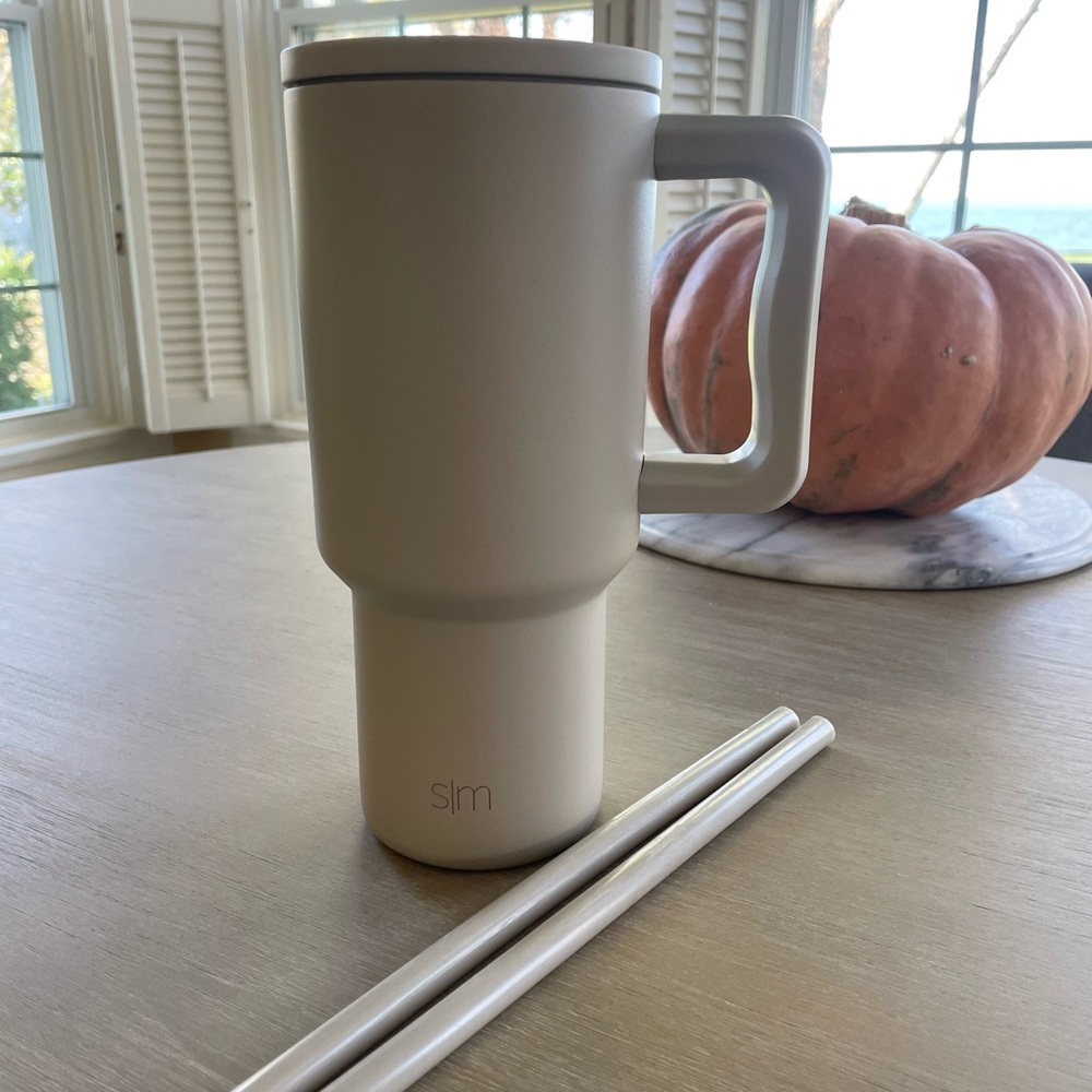 Simple Modern 30 oz Trek Tumbler